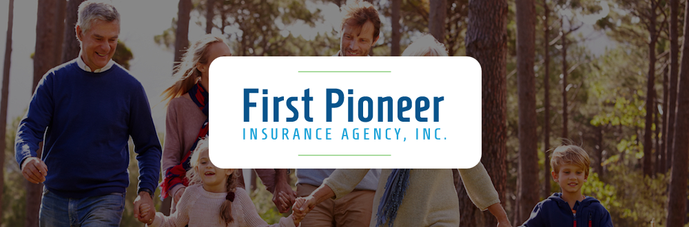 First Pioneer Insurance Agency