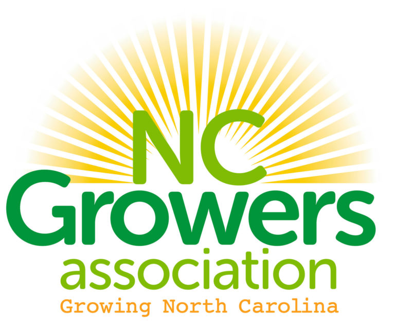 North Carolina Growers Association (NCGA) First Pioneer