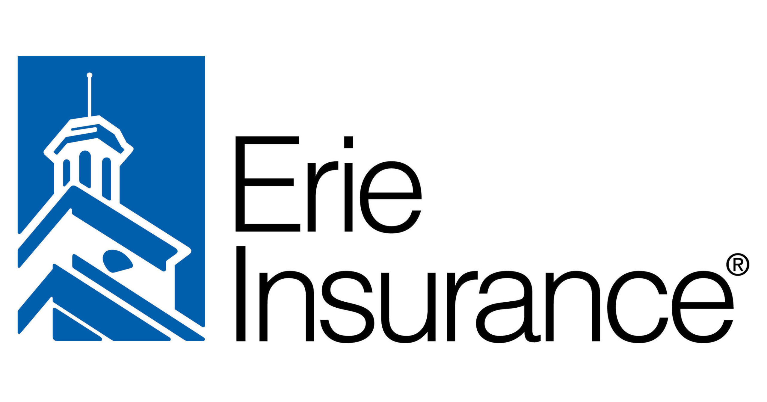 Erie Insurance Logo Erie Insurance. (PRNewsFoto/Erie Insurance) (PRNewsfoto/Erie Insurance)